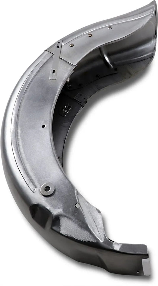 DRAG SPECIALTIES Hinged bakskärm för 58-84 FL bild 2 PMMEDIA:e5d76e94a2cc6aca