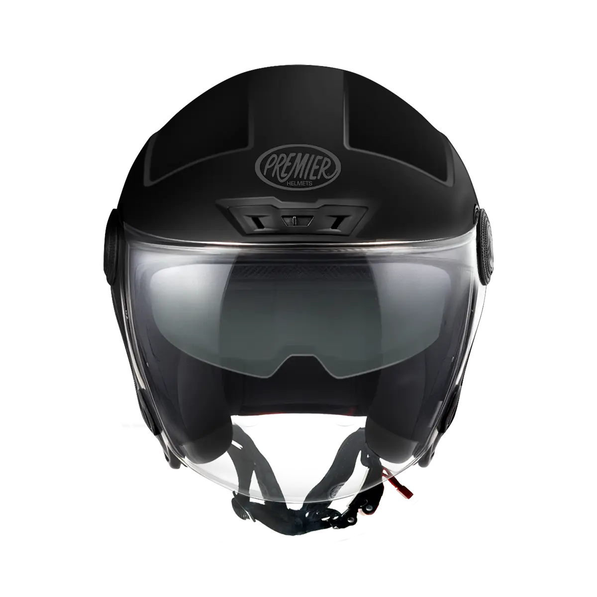 Premier Helmets City Fly Evo Öppen hjälm vuxen bild 4 PMMEDIA:5ba4c443e86b8406