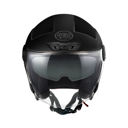 Premier Helmets City Fly Evo Öppen hjälm vuxen bild 4 PMMEDIA:5ba4c443e86b8406