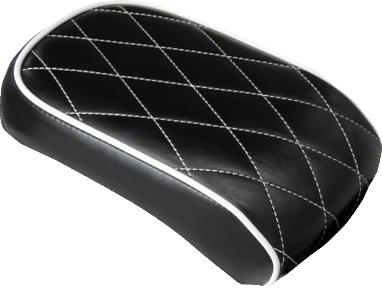 Le Pera Bare Bones Series Pillion Pad Sadlar Harley Softail bild 13 PMMEDIA:4c013932b71b5f7e