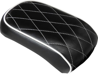 Le Pera Bare Bones Series Pillion Pad Sadlar Harley Softail bild 13 PMMEDIA:4c013932b71b5f7e