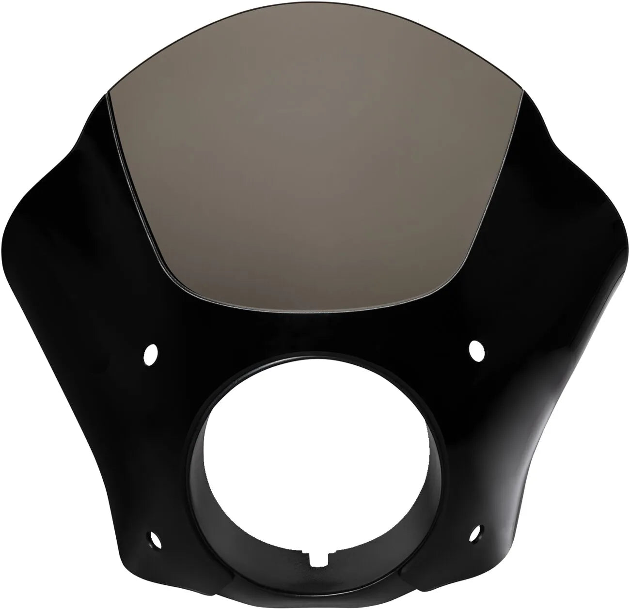 Memphis Shades Hd Gauntlet Fairing Kåpa Harley bild 2 PMMEDIA:e1caa470b6bef5db