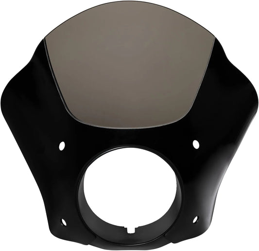 Memphis Shades Hd Gauntlet Fairing Kåpa Harley bild 2 PMMEDIA:e1caa470b6bef5db
