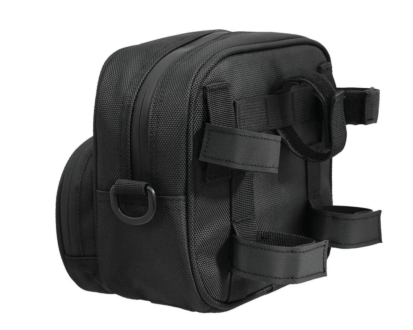 Nelson Rigg Route 1 Highway Handlebar Bag Verktygs- & gaffelväskor bild 8 PMMEDIA:571179097d36b31b