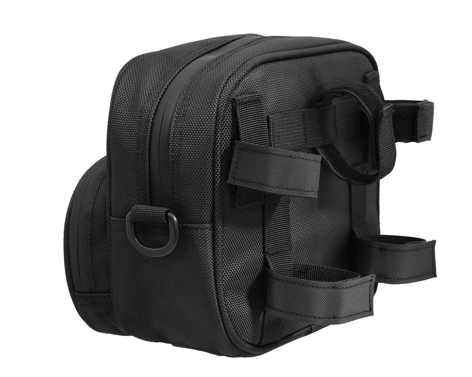 Nelson Rigg Route 1 Highway Handlebar Bag Verktygs- & gaffelväskor bild 8 PMMEDIA:571179097d36b31b