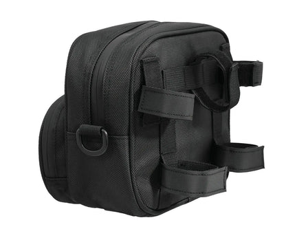 Nelson Rigg Route 1 Highway Handlebar Bag Verktygs- & gaffelväskor bild 8 PMMEDIA:571179097d36b31b