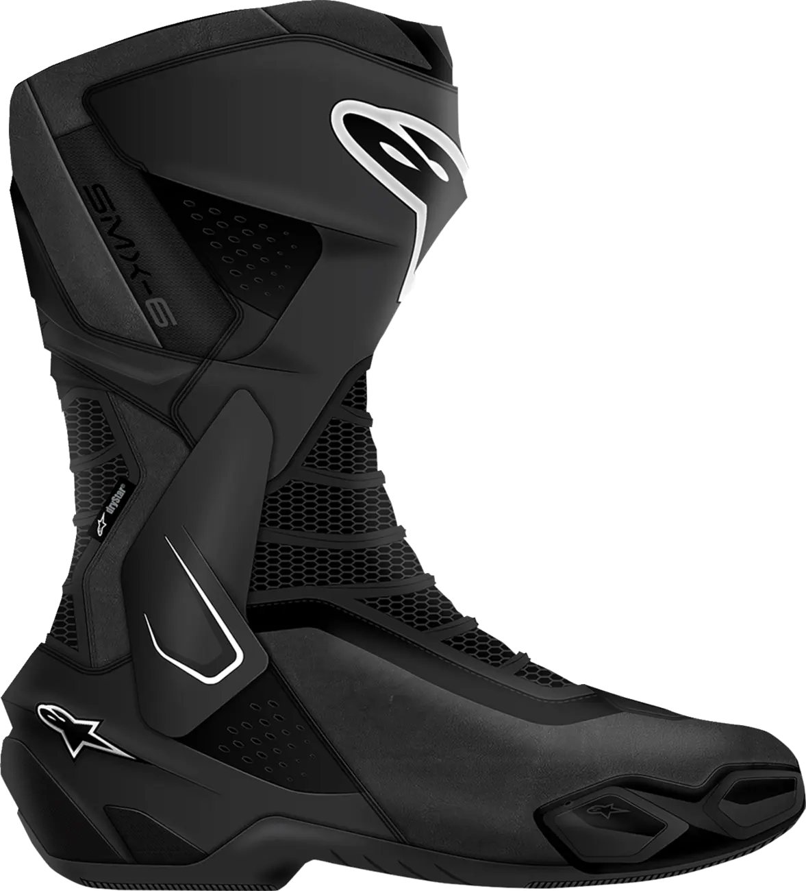 Alpinestars (Road) SMX-6 V3 Drystar® MC Stövlar (gata) bild 10 PMMEDIA:d94d00b648793890