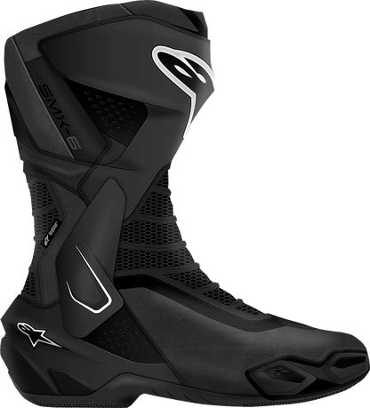 Alpinestars (Road) SMX-6 V3 Drystar® MC Stövlar (gata) bild 10 PMMEDIA:d94d00b648793890