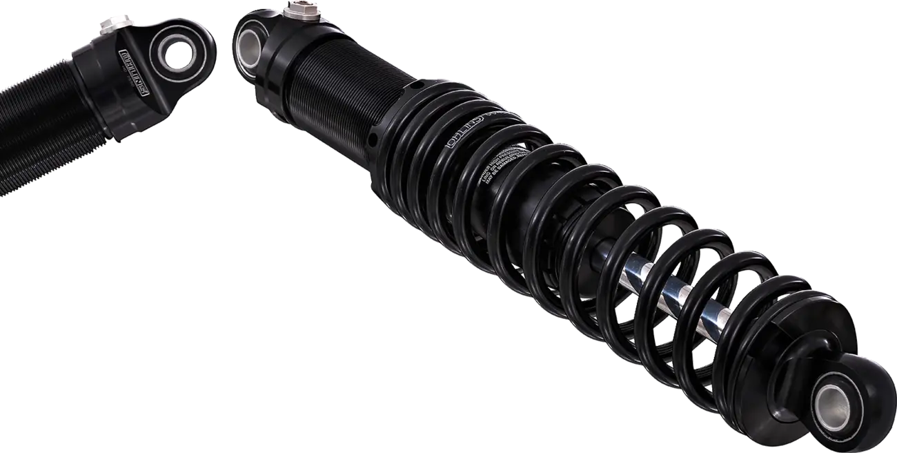 OHLINS Twin Shocks STX36 Bakdämpare för Harley-Davidson bild 4 PMMEDIA:13b61ef2be13a418