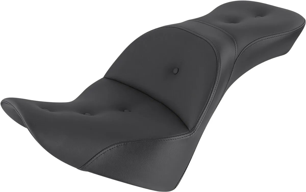 Saddlemen Explorer RoadSofa™ Seat Sadlar Harley Softail bild 2 PMMEDIA:bc6a6811991ec1af