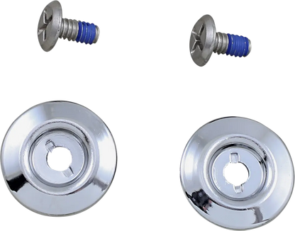 Biltwell Gen 2 Helmet Hardware Kit Yttre hjälmdelar bild 9 PMMEDIA:02d569449062442c