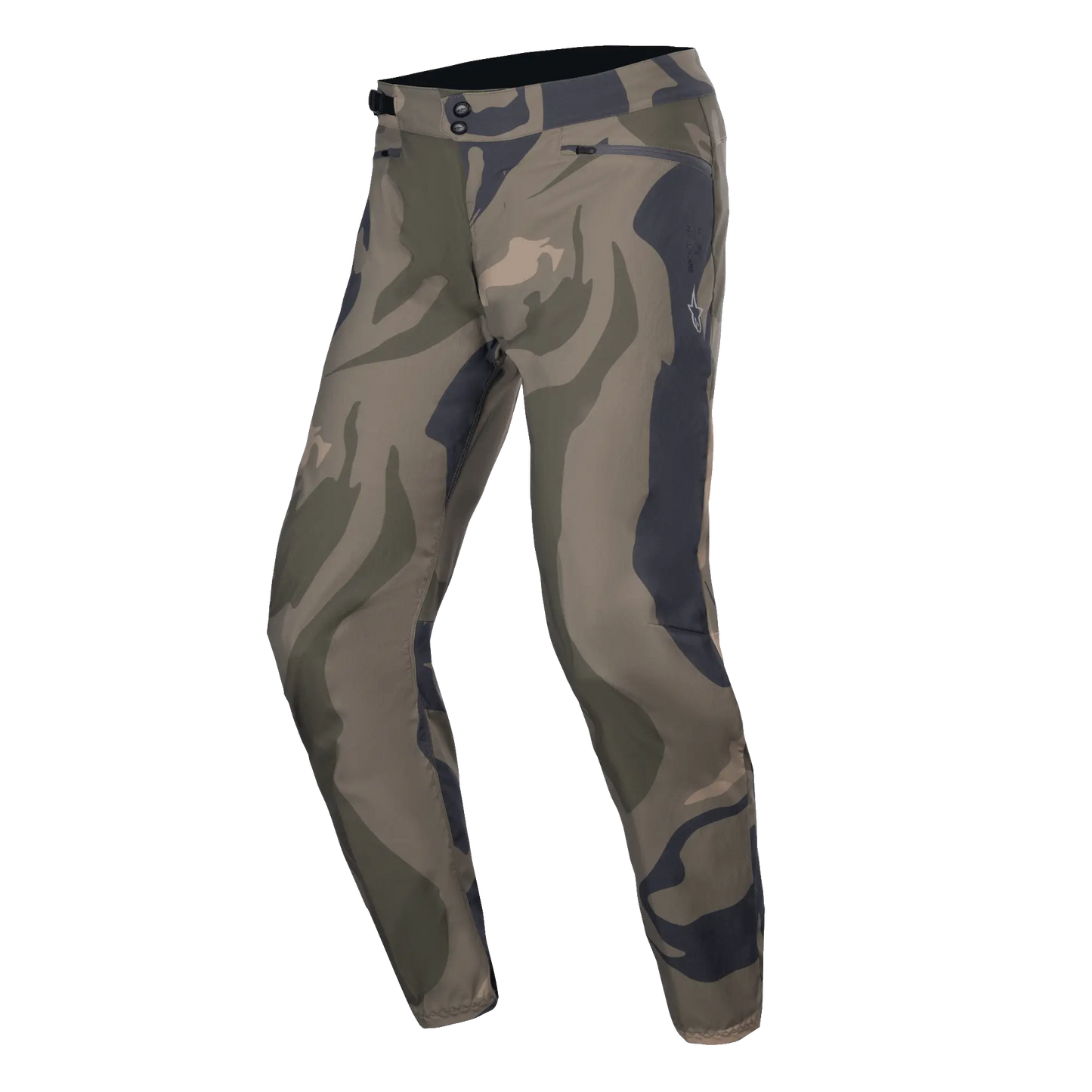 ALPINESTARS BICYCLE A-Dura Camo Byxor bild 1 PMMEDIA:5e9bb80b19f2b3d1