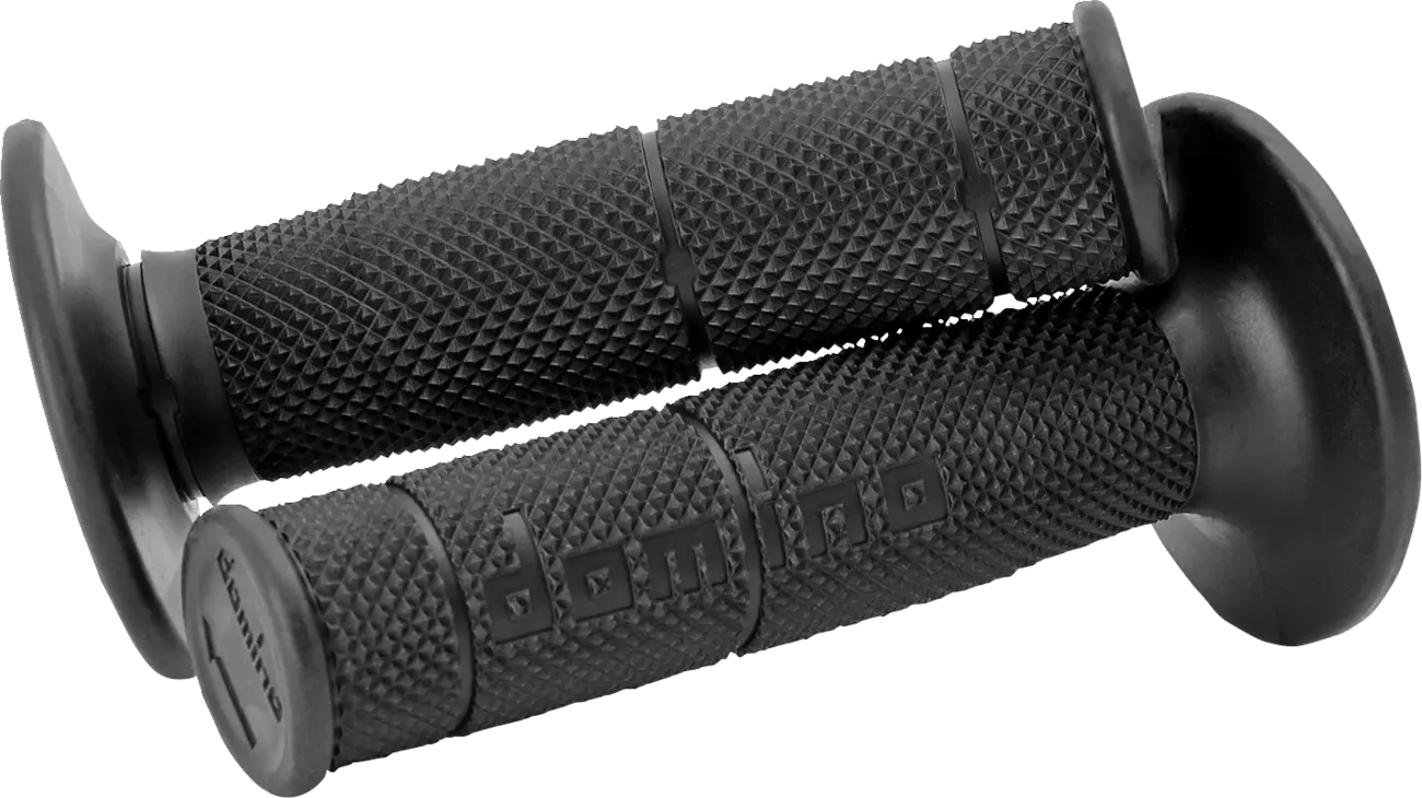 Domino Victor No-Waffle Grips Handtag bild 2 PMMEDIA:9ed3042c21bad564