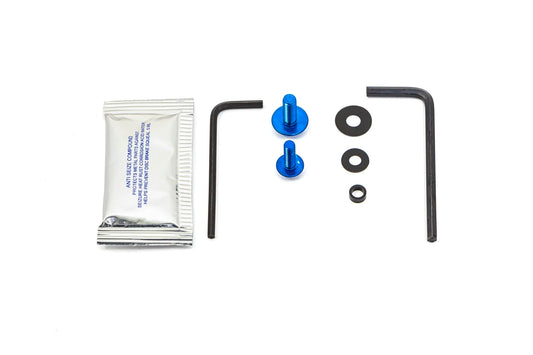 PRO BOLT Aluminium Fairing Bolt Kit för Kawasaki bild 1 PMMEDIA:fdada06f95d151f8