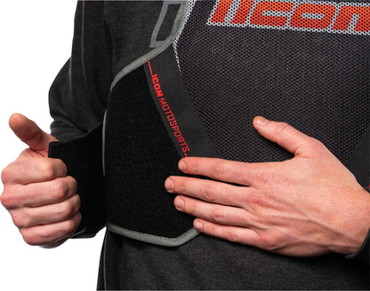 Icon Field Armor Softcore™ Vest Bröstskydd bild 14 PMMEDIA:108ba60b5d460223