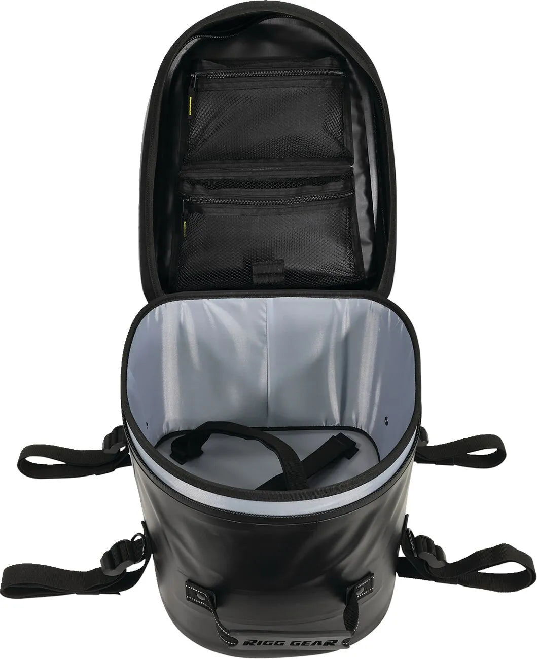 NELSON RIGG Hurricane Vattentät Tail Bag 28L bild 10 PMMEDIA:60d1aeca26979f3b