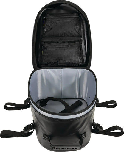 NELSON RIGG Hurricane Vattentät Tail Bag 28L bild 10 PMMEDIA:60d1aeca26979f3b