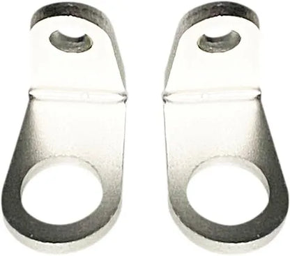 CUSTOM DYNAMICS Micro Bullet Blinkersfäste L-formad Silver bild 2 PMMEDIA:838ca1ea9a28d591