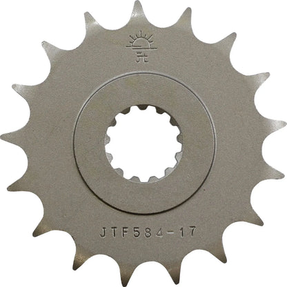 JT SPROCKETS Framdrevsdrev 17T 532 bild 1 PMMEDIA:e0cbe3c30f8652f5