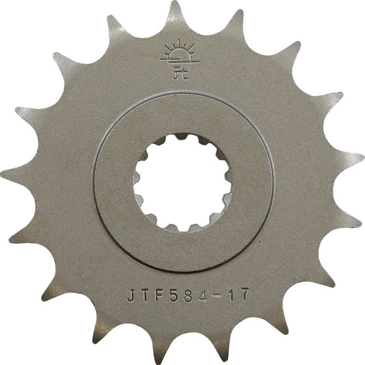 JT SPROCKETS Framdrevsdrev 17T 532 bild 1 PMMEDIA:e0cbe3c30f8652f5
