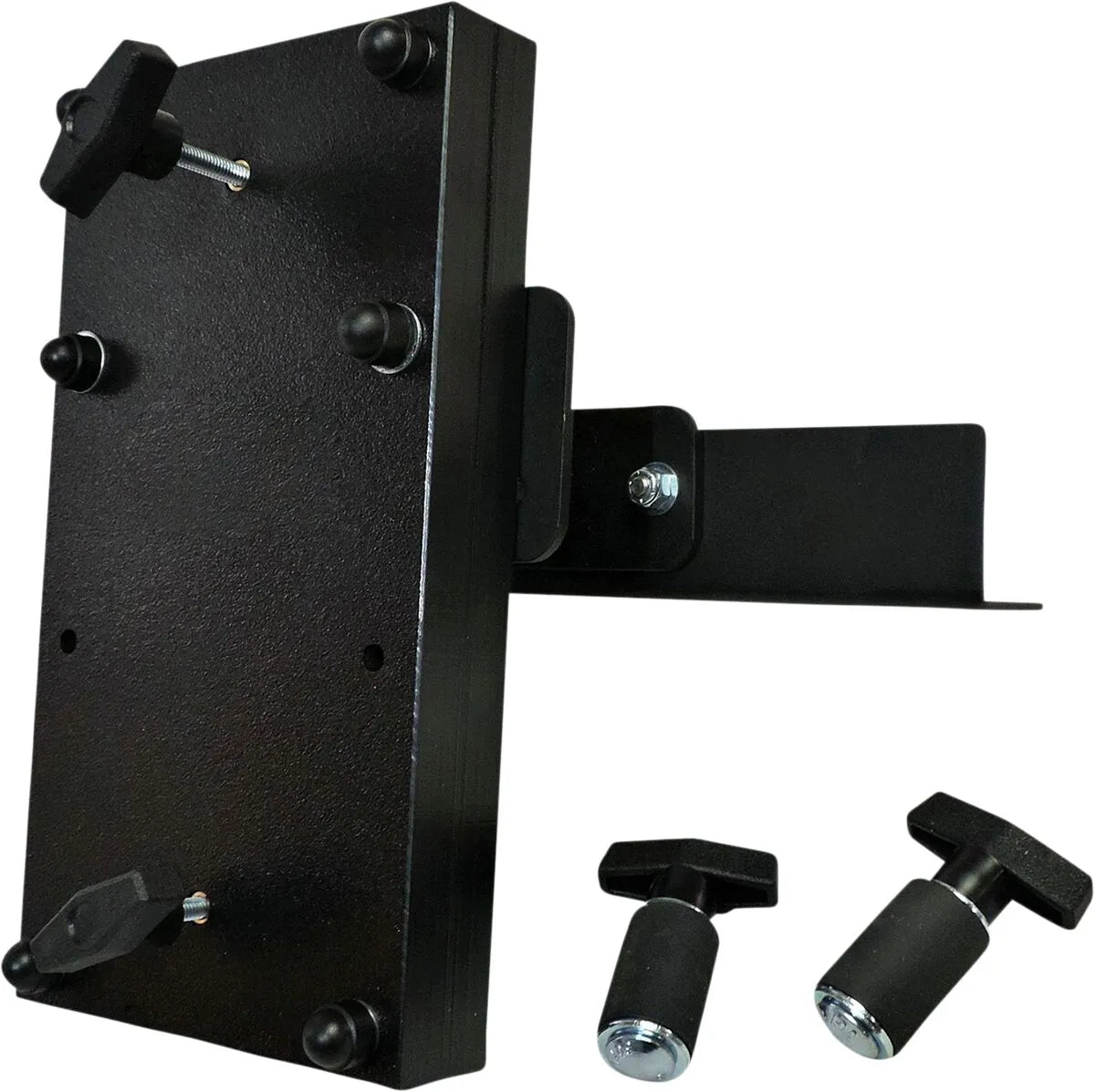 Moose Offroad Four Wheel Chainsaw Bracket Packväskställ bild 3 PMMEDIA:c08bfc3d79a06f5f