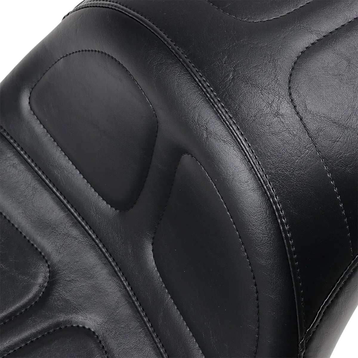 Le Pera Maverick Daddy Long Legs Seat Sadlar Harley Softail bild 4 PMMEDIA:40a9de1d98993837