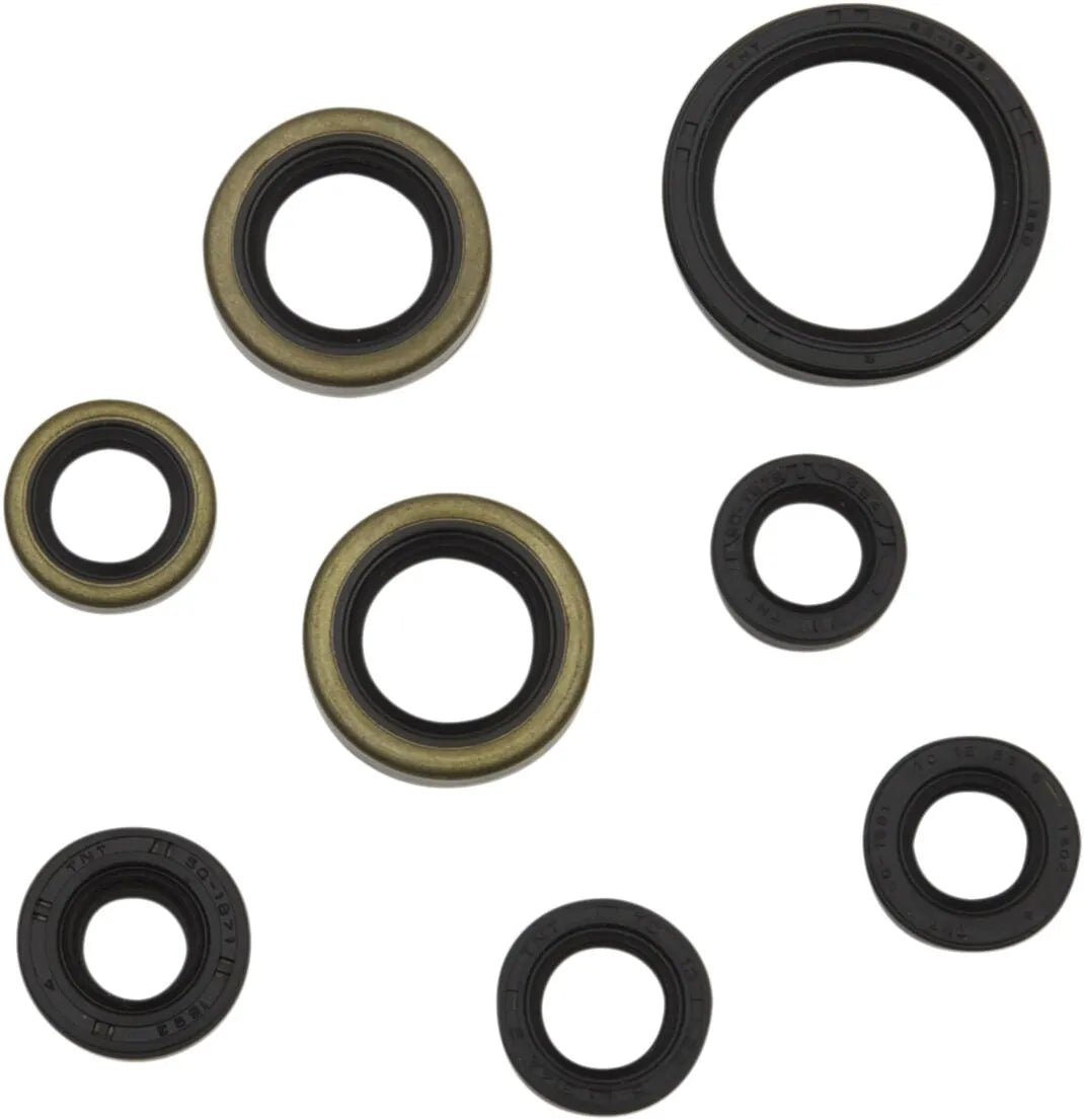MOOSE OFFROAD HARD-PARTS Motorolja Tätningssatser Kawasaki bild 1 PMMEDIA:8e080cb2ad0f2549