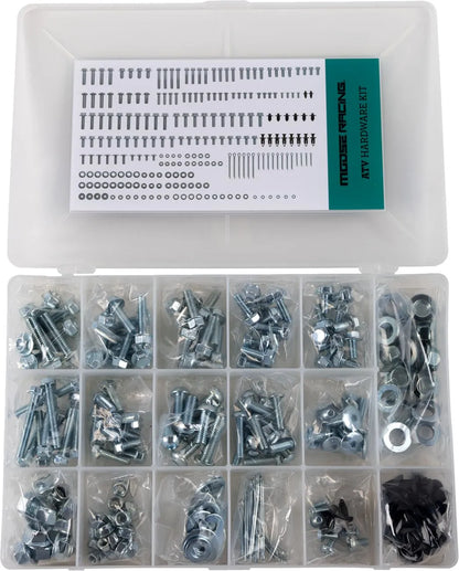 MOOSE OFFROAD HARD-PARTS ATV Pro Bolt Kit bild 1 PMMEDIA:126650cf862f4401