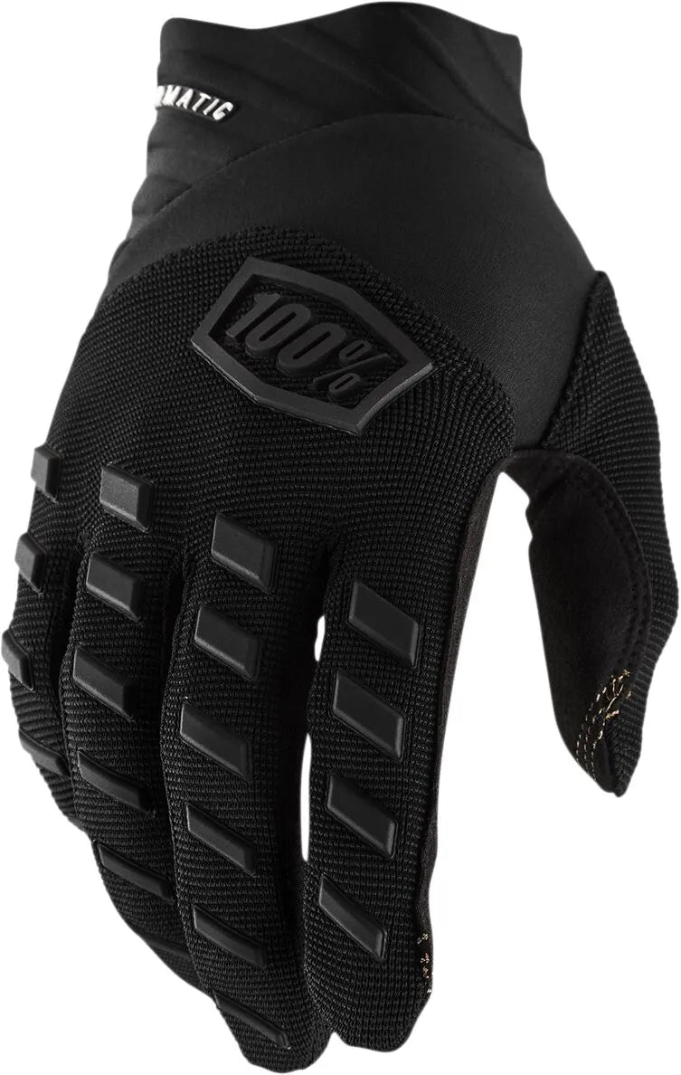 Airmatic Handskar med TPR-skydd bild 1 PMMEDIA:004966b72803217b