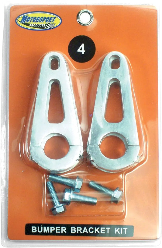 MOTORSPORT PRODUCTS EZ-Fit Stötfångarfästen Orange bild 1 PMMEDIA:b37f9627e03ab31e