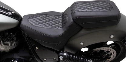 Mustang Squareback Passenger Seat Övriga gatmotorcyklar bild 6 PMMEDIA:16f6dd174e8b6898