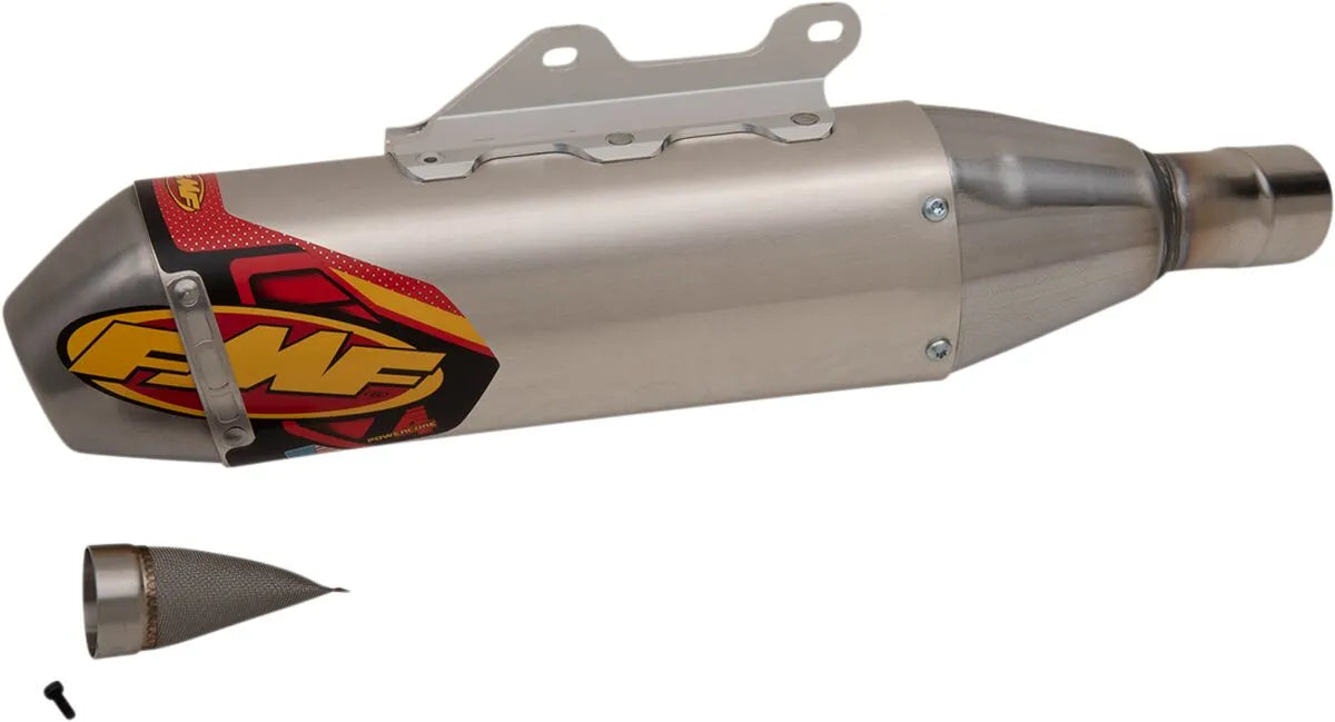 FMF PowerCore 4 HEX Slip-On Ljuddämpare bild 2 PMMEDIA:dbd574e015b6b532