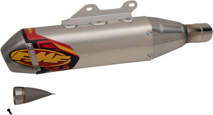 FMF PowerCore 4 HEX Slip-On Ljuddämpare bild 2 PMMEDIA:dbd574e015b6b532