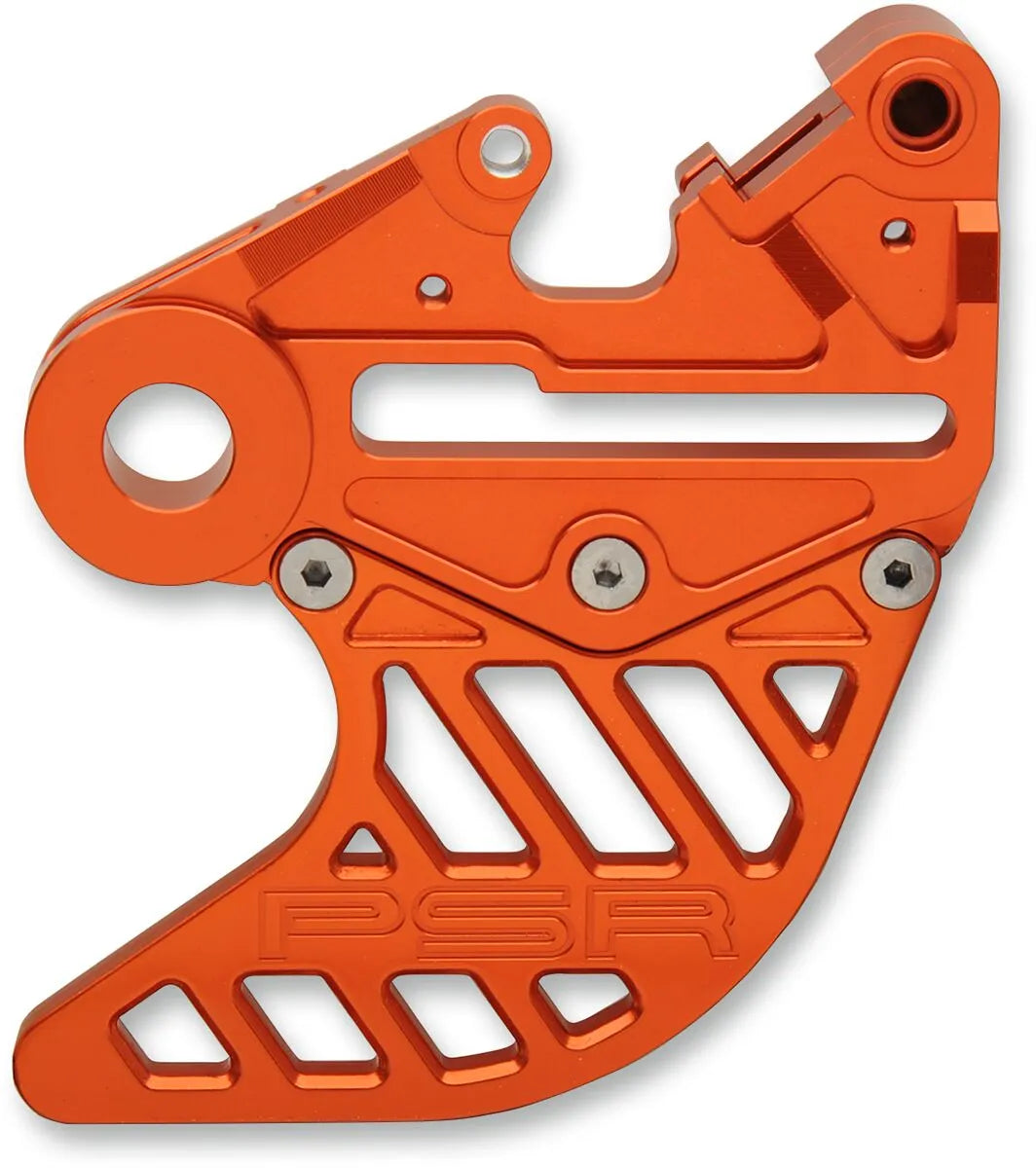 Psr Rear Disc Guard Bromsoksinlägg & skydd bild 2 PMMEDIA:d6d51c3895e8f8f3