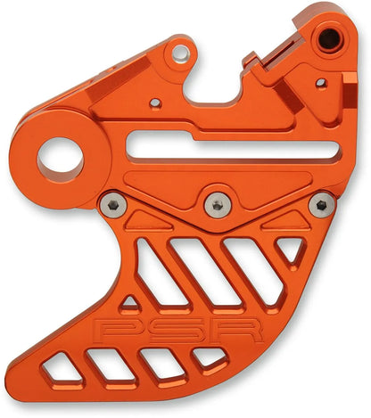 Psr Rear Disc Guard Bromsoksinlägg & skydd bild 2 PMMEDIA:d6d51c3895e8f8f3