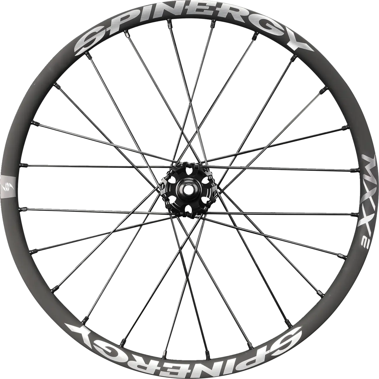 SPINERGY MXXE Framhjul för E-Bike och Enduro bild 6 PMMEDIA:4484027c06ecb111
