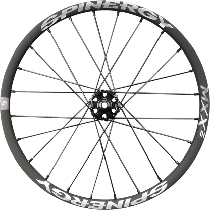 SPINERGY MXXE Framhjul för E-Bike och Enduro bild 6 PMMEDIA:4484027c06ecb111