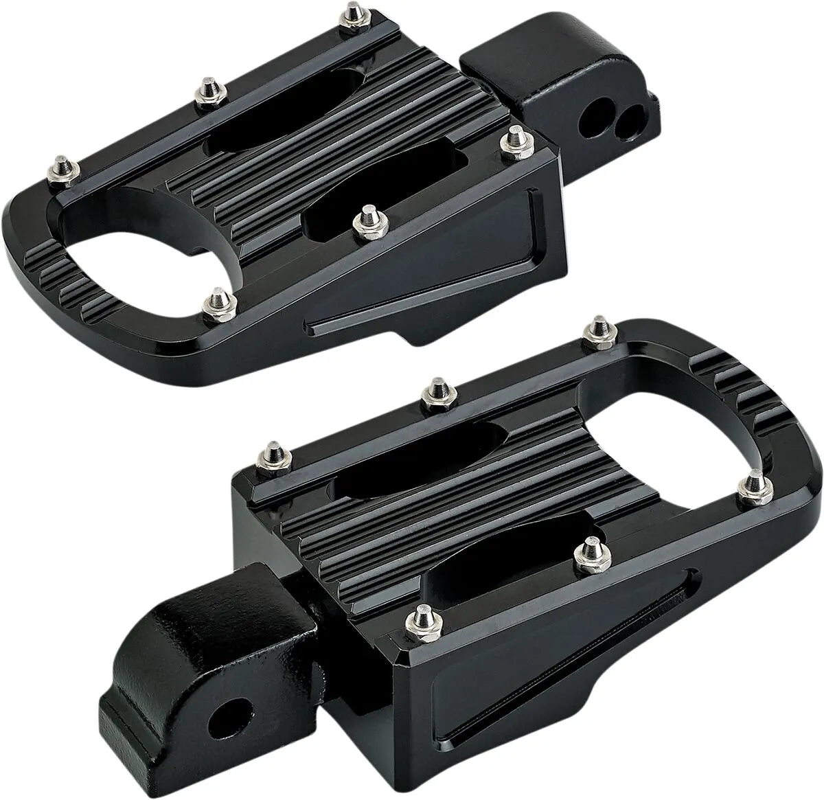 BILTWELL Punisher Fotpinnar M8 Passagerare bild 6 PMMEDIA:16150cefd52eae22