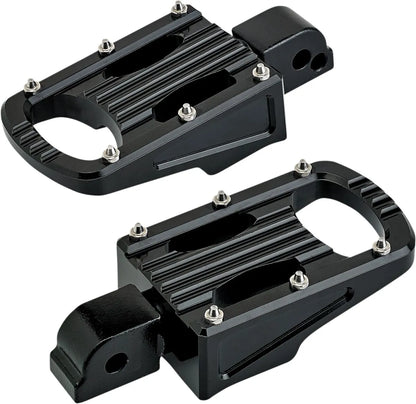 BILTWELL Punisher Fotpinnar M8 Passagerare bild 6 PMMEDIA:16150cefd52eae22