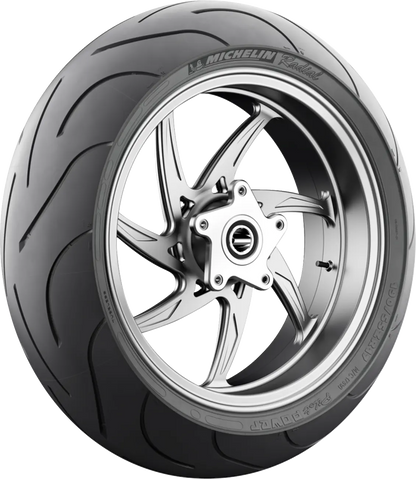 Michelin Pilot Power 2CT Radialdäck bak bild 10 PMMEDIA:e11ca4d581a7c3be