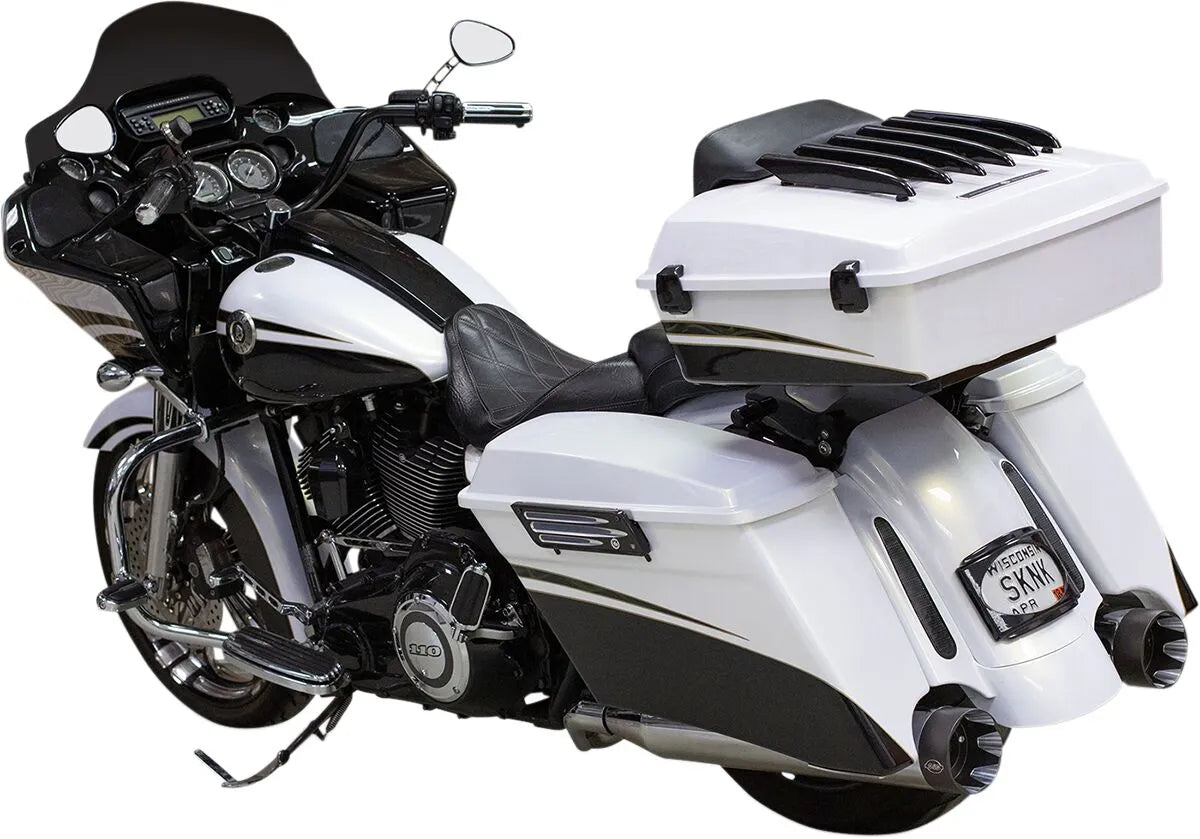 S&S CYCLE Shadow Muffler Kit bild 1 PMMEDIA:836a0a82e0d82524