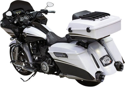 S&S CYCLE Shadow Muffler Kit bild 1 PMMEDIA:836a0a82e0d82524