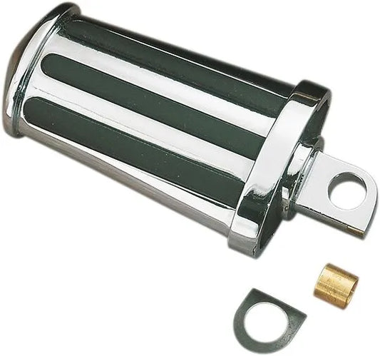 Drag Specialties Kick Pedal with Swivel Kickstart & delar bild 2 PMMEDIA:38f39f31154eaa92