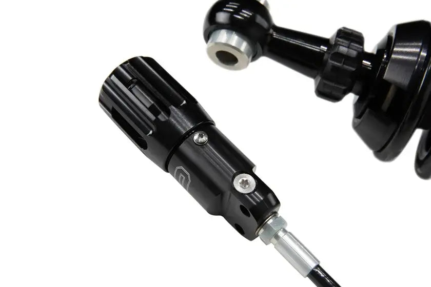 OHLINS STX 46 Supersport Bakdämpare för BMW R18/Classic bild 3 PMMEDIA:29d1f946e1ea5cbd
