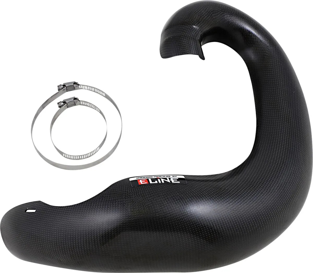 MOOSE OFFROAD HARD-PARTS E Line 2-Stroke Pipe Guard bild 1 PMMEDIA:27b7fab85cfc6c66