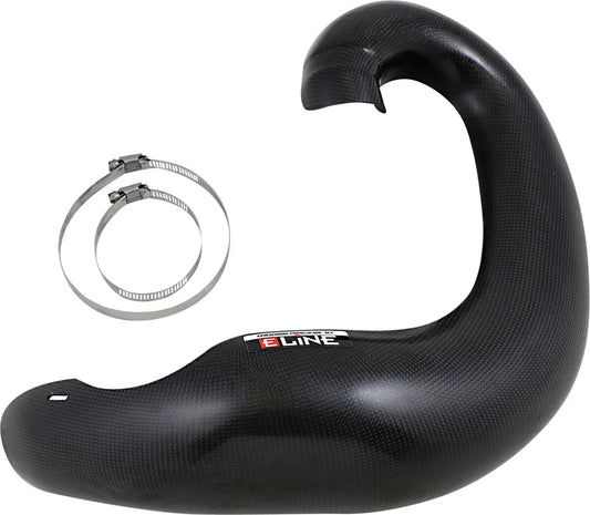 MOOSE OFFROAD HARD-PARTS E Line 2-Stroke Pipe Guard bild 1 PMMEDIA:27b7fab85cfc6c66