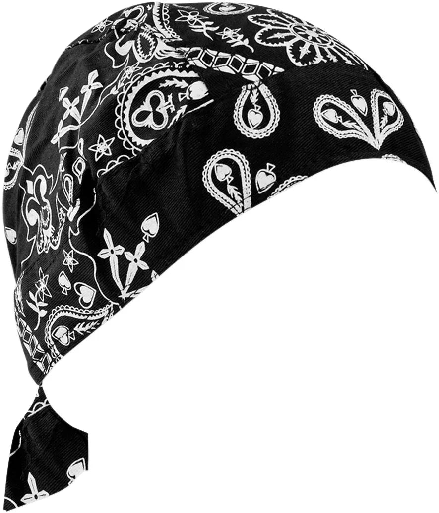 ZAN HEADGEAR Road Hog Flydanna® Headwrap bild 1 PMMEDIA:084abd16abdae23b