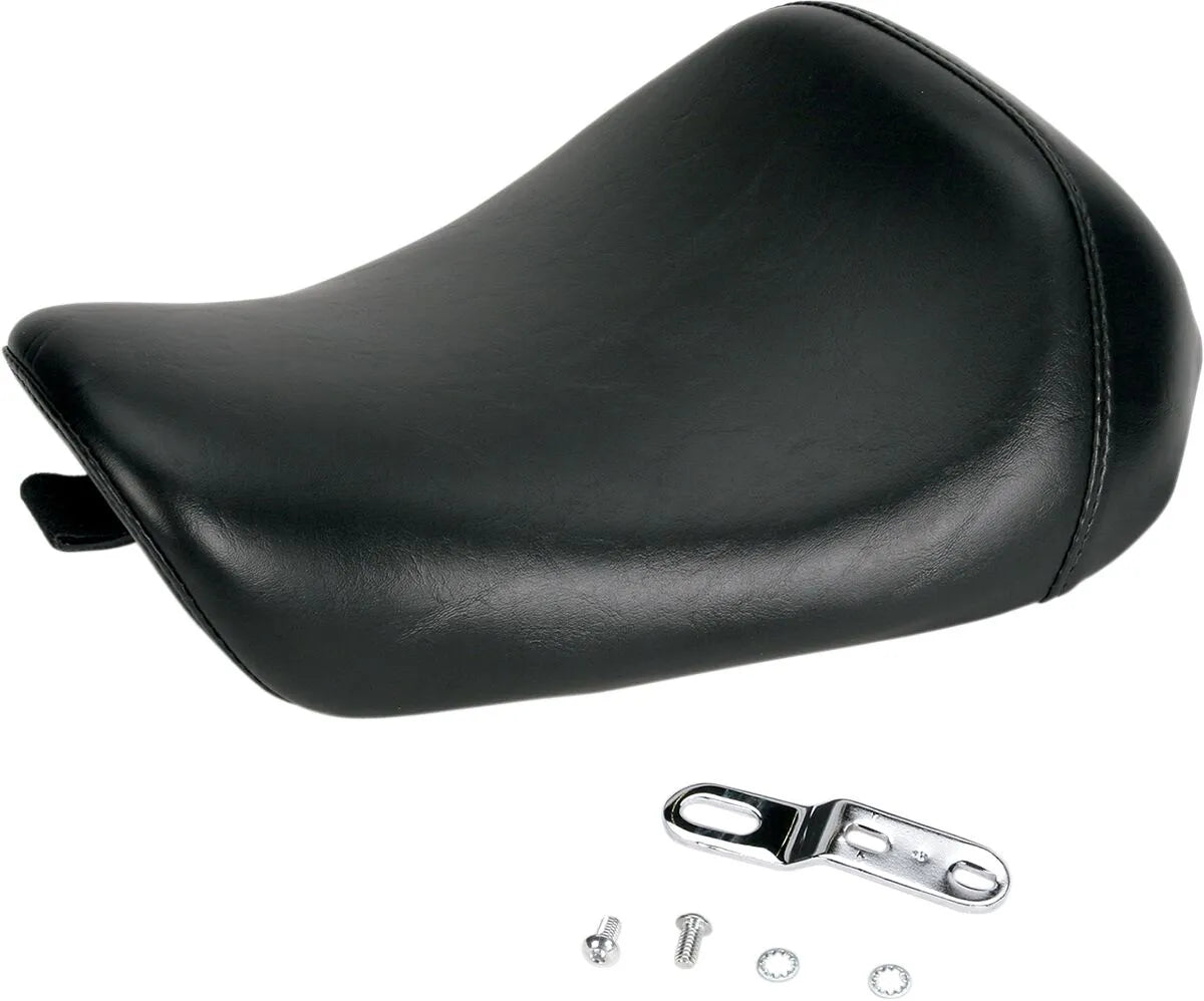 Le Pera Bare Bones Solo Seat Sadlar Harley Sportster bild 13 PMMEDIA:d45cc0aca763cac1
