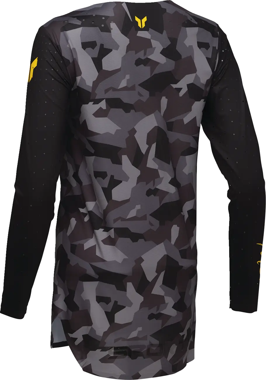 THOR Women's Sportmode Shadow Jersey XL bild 4 PMMEDIA:4a25846c1df8fea2