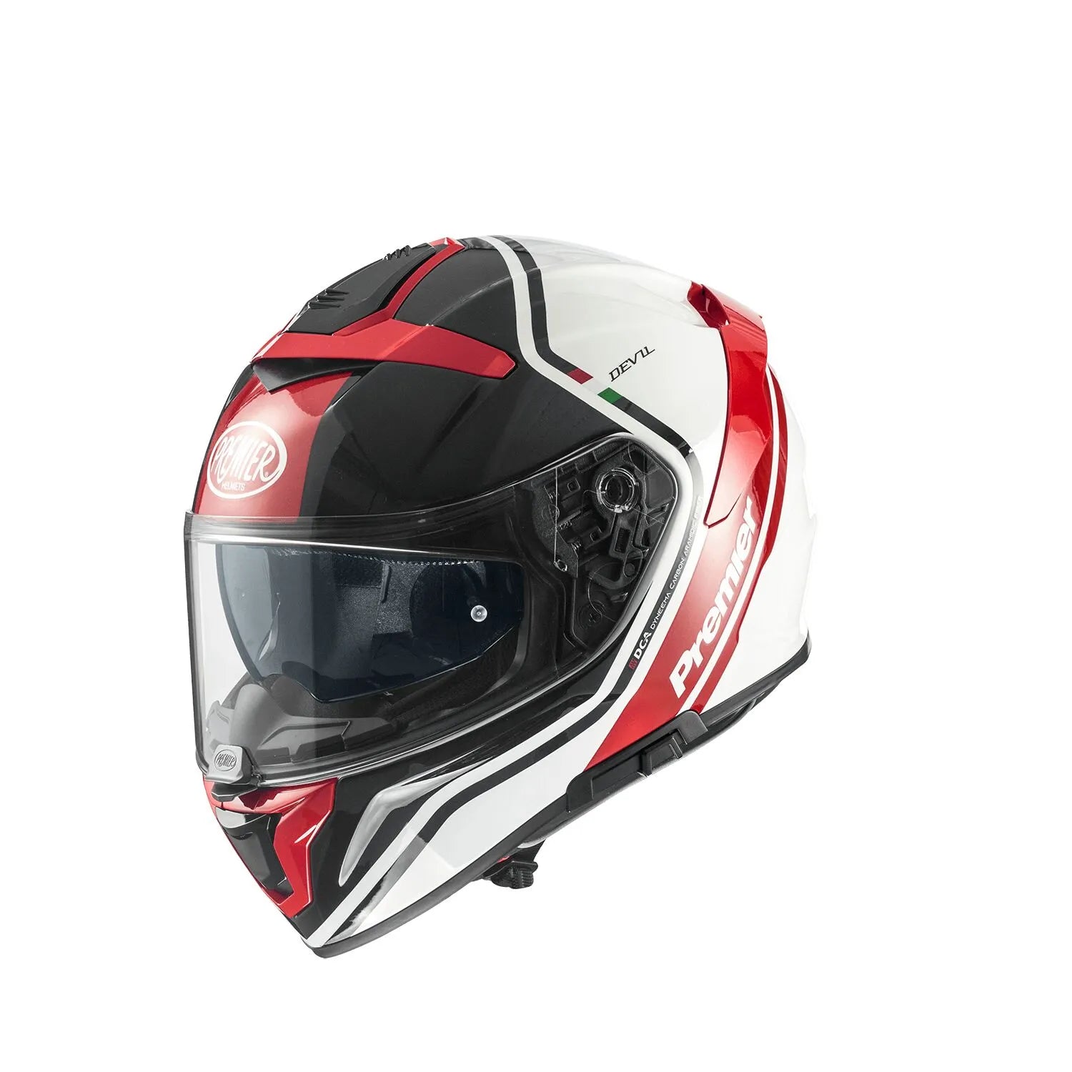 Premier Helmets Devil PH Integralhjälm vuxen bild 1 PMMEDIA:aacca1c8796ebe8c